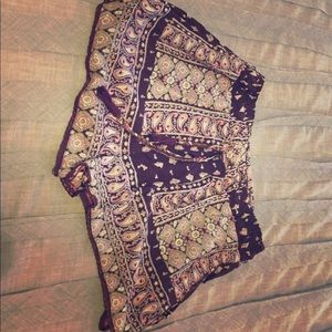 Boho chic